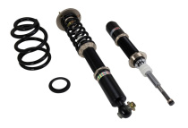BMW M5 E60 05-10 Coilovers BC-Racing BR Typ RN